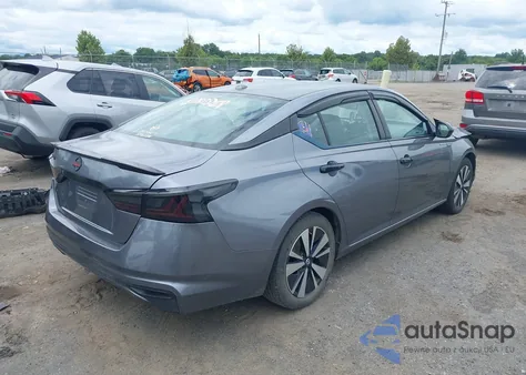 2021 Nissan Altima Sv Fwd z USA, uszkodzony, nr VIN 1N4BL4DV0MN412589